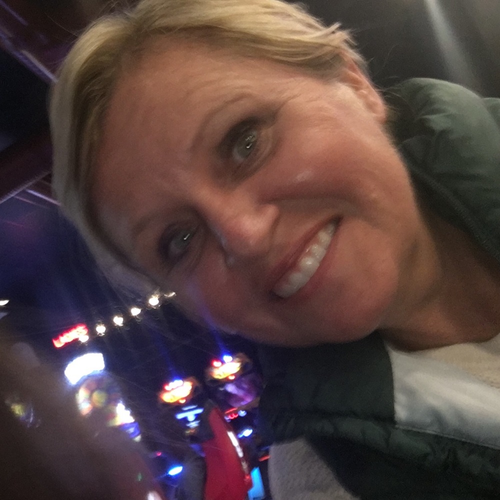 Meet your Posher, Stacey